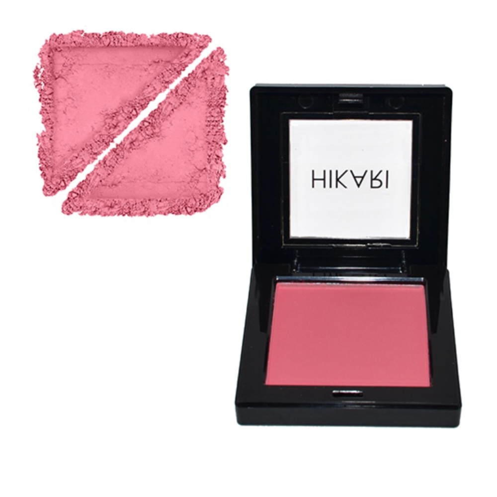 HIKARI Blush in Tango-full size